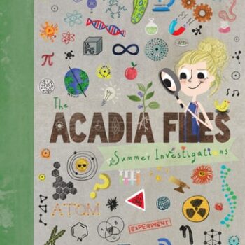 Ebook The Acadia Files: Summer Science (Acadia Science Series) cheap pdf