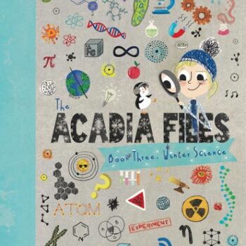 Ebook The Acadia Files: Book Three, Winter Science (Acadia Science Series) cheap pdf