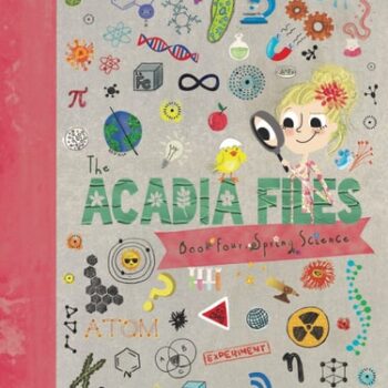 Ebook The Acadia Files: Autumn Science (Acadia Science Series) cheap pdf