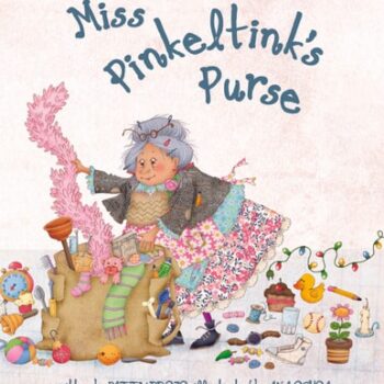 Ebook Miss Pinkeltink’s Purse cheap pdf