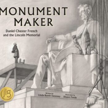 Ebook Monument Maker: Daniel Chester French and the Lincoln Memorial (The History Makers Series) cheap pdf