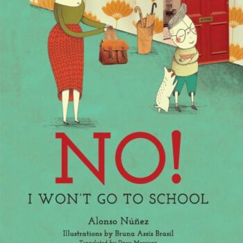 Ebook No! I Won’t Go to School cheap pdf