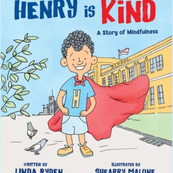 Ebook Henry is Kind: A Story of Mindfulness (Henry & Friends Mindfulness Series) cheap pdf