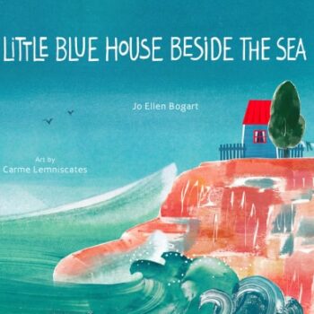 Ebook Little Blue House Beside the Sea cheap pdf
