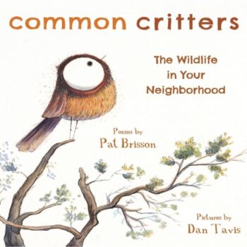 Ebook Common Critters: The Wildlife in Your Neighborhood cheap pdf