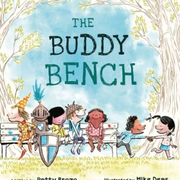 Ebook The Buddy Bench cheap pdf