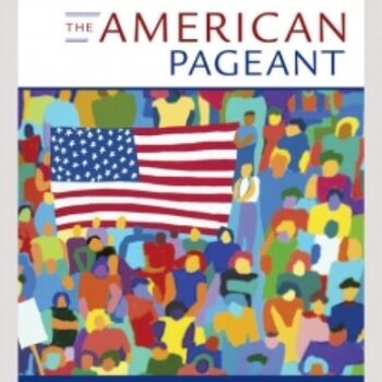 Ebook Mindtap For Kennedy/cohen's American Pageant, 17th Edition [instant Access], 1 Term cheap pdf