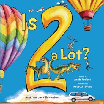 Ebook Is 2 a Lot: An Adventure With Numbers cheap pdf