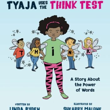 Ebook Tyaja Uses the THiNK Test cheap pdf