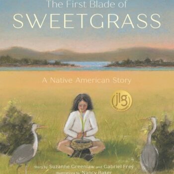 Ebook The First Blade of Sweetgrass cheap pdf