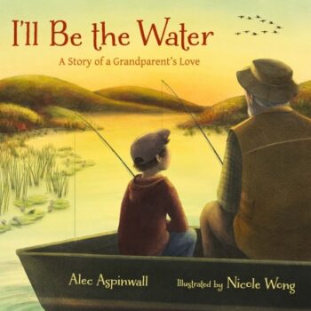 Ebook I’ll Be the Water: A Story of a Grandparent’s Love cheap pdf
