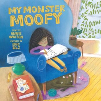 Ebook My Monster Moofy cheap pdf