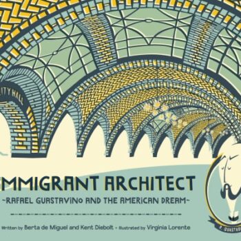 Ebook Immigrant Architect: Rafael Guastavino and the American Dream (The History Makers Series) cheap pdf