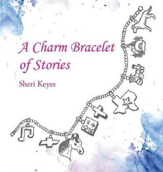 Ebook A Charm Bracelet of Stories cheap pdf