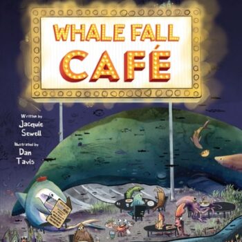Ebook Whale Fall Café cheap pdf