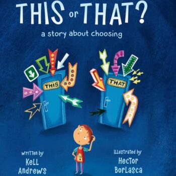 Ebook This or That: A Story about Choosing cheap pdf