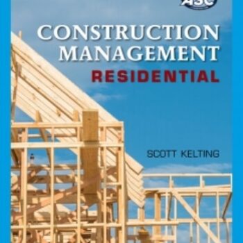 Ebook MindTap for Kelting’s Construction Management: Residential, 1st Edition, [Instant Access] cheap pdf