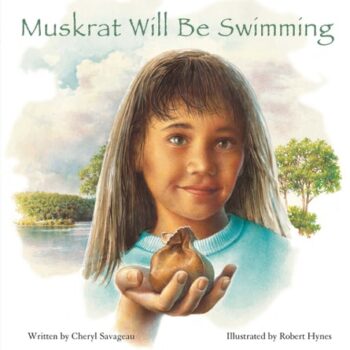 Ebook Muskrat Will Be Swimming cheap pdf