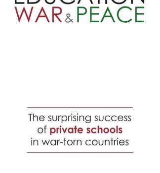 Ebook Education, War and Peace cheap pdf