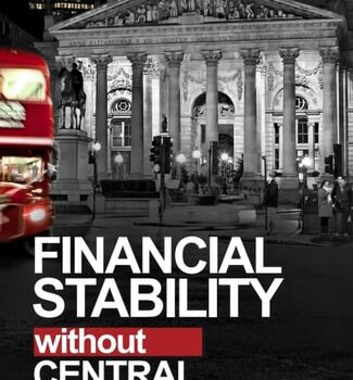 Ebook Financial Stability Without Central Banks cheap pdf