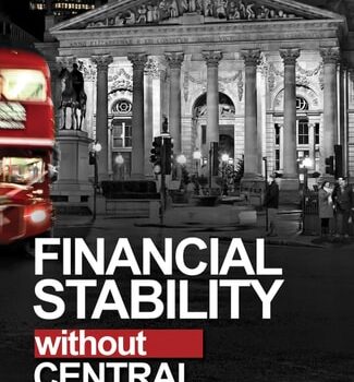 Ebook Financial Stability without Central Banks cheap pdf