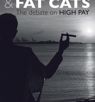 Ebook Top Dogs and Fat Cats: The Debate on High Pay cheap pdf