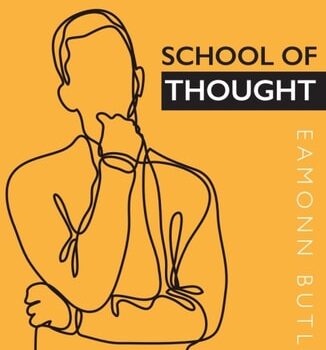 Ebook School of Thought cheap pdf