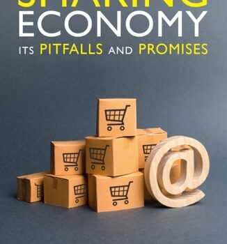 Ebook Sharing Economy cheap pdf