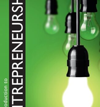 Ebook An Introduction to Entrepreneurship cheap pdf