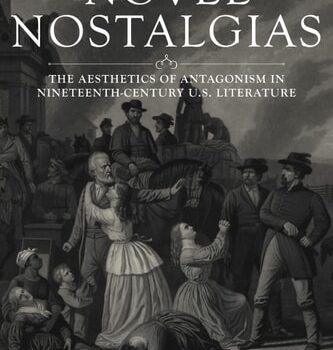 Ebook Novel Nostalgias cheap pdf