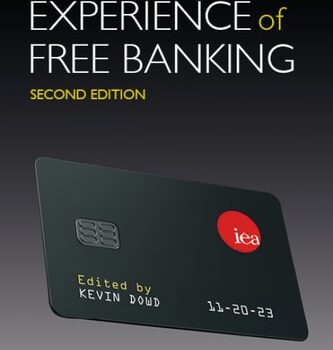 Ebook The Experience of Free Banking cheap pdf