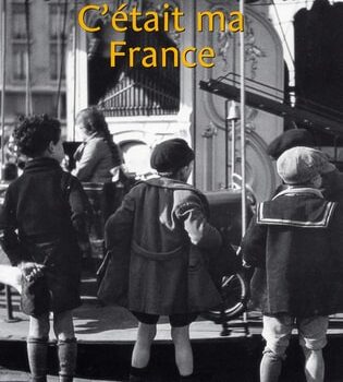 Ebook C’était ma France cheap pdf