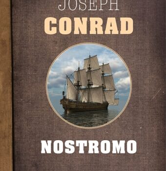 Ebook Nostromo cheap pdf