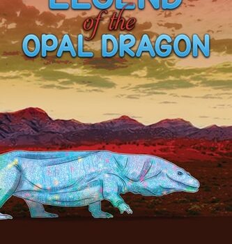 Ebook Legend Of The Opal Dragon cheap pdf