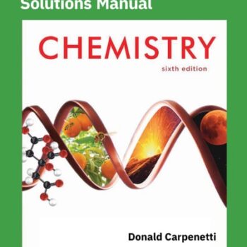 Ebook Student Solutions Manual: for Chemistry cheap pdf