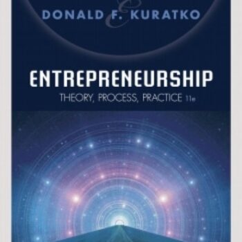 Ebook MindTap with Live Plan for Kuratko’s Entrepreneurship: Theory, Process, Practice, 11th Edition [Instant Access], 1 term cheap pdf
