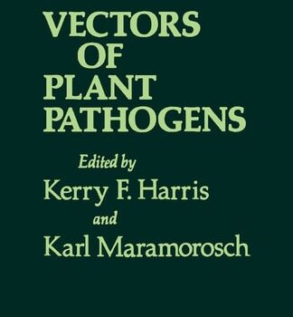 Ebook Vectors of Plant Pathogens cheap pdf