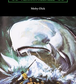 Ebook Moby-Dick (Illustrated by Mead Schaeffer with an Introduction by William S. Ament) cheap pdf