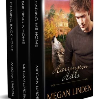 Ebook Harrington Hills: Part One cheap pdf