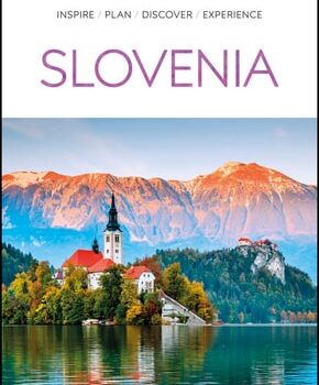 Ebook DK Eyewitness Slovenia (Travel Guide) cheap pdf
