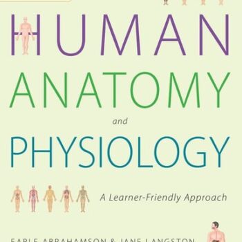 Ebook Making Sense of Human Anatomy and Physiology: A Learner-Friendly Approach cheap pdf
