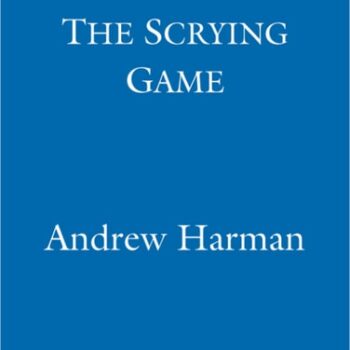 Ebook The Scrying Game cheap pdf