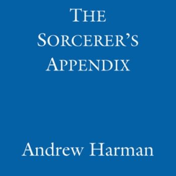 Ebook The Sorcerer’s Appendix cheap pdf