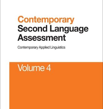 Ebook Contemporary Second Language Assessment Contemporary Applied Linguistics Volume 4 cheap pdf