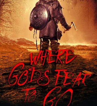 Ebook Where Gods Fear to Go: Book 3 of the West of West Trilogy cheap pdf