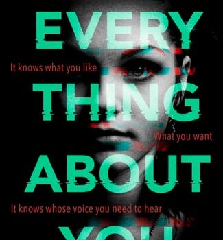 Ebook Everything About You cheap pdf