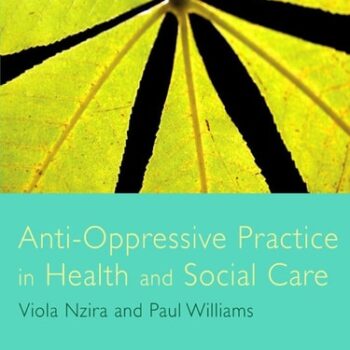 Ebook Anti-Oppressive Practice in Health and Social Care cheap pdf