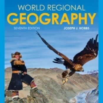 Ebook MindTap for Hobbs’ World Regional Geography, 7th Edition [Instant Access], 1 term cheap pdf