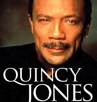 Ebook Quincy Jones: His Life in Music (American Made Music Series) cheap pdf