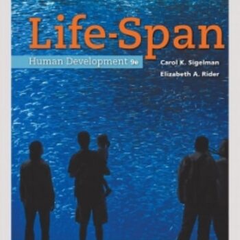 Ebook MindTap Psychology, Enhanced for Sigelman/Rider’s Life-Span Human Development cheap pdf
